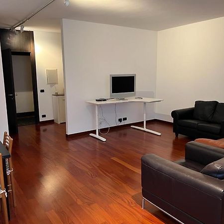 Residenza Palace Caffe Venezia Λουγκάνο Εξωτερικό φωτογραφία