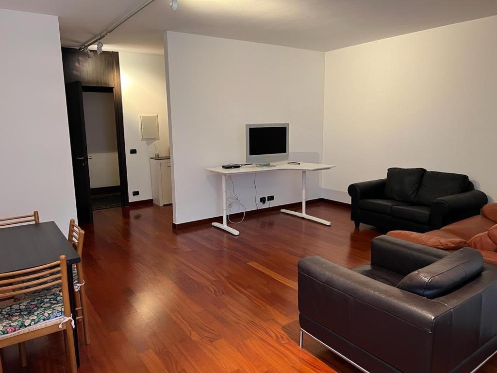 Residenza Palace Caffe Venezia Λουγκάνο Εξωτερικό φωτογραφία