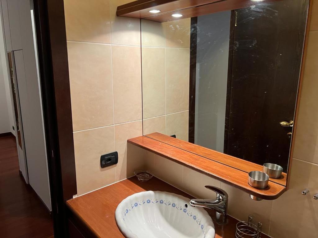Residenza Palace Caffe Venezia Λουγκάνο Εξωτερικό φωτογραφία